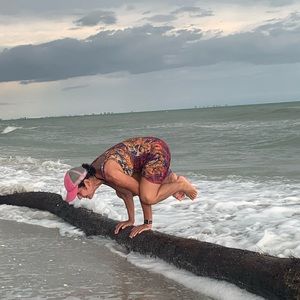 Meet your Posher, Joellen